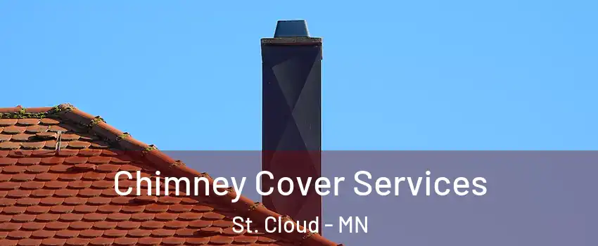  Chimney Cover Services St. Cloud - MN
