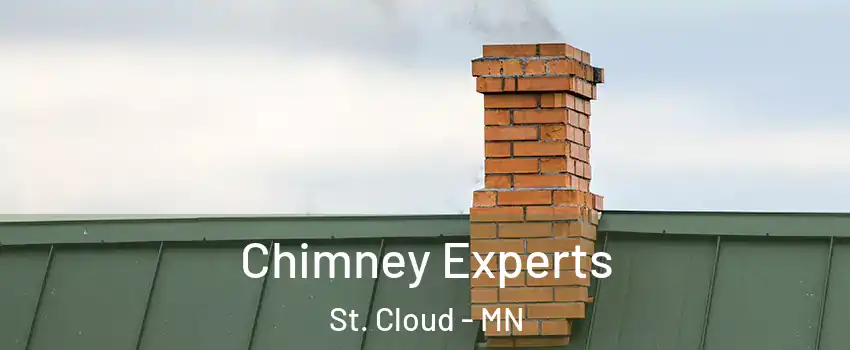  Chimney Experts St. Cloud - MN