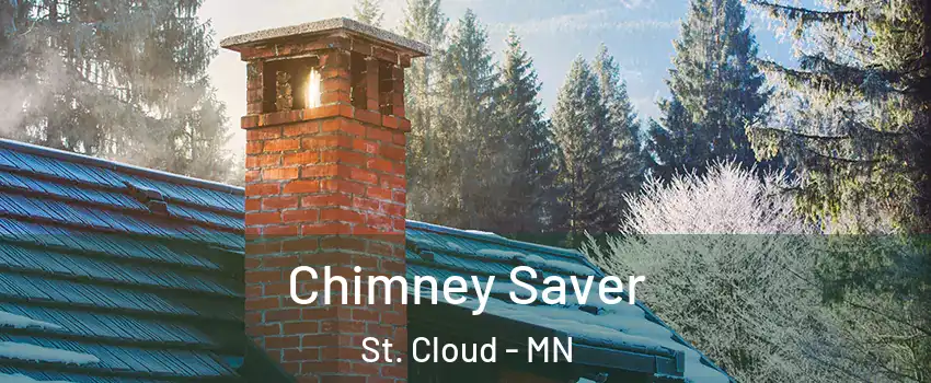  Chimney Saver St. Cloud - MN