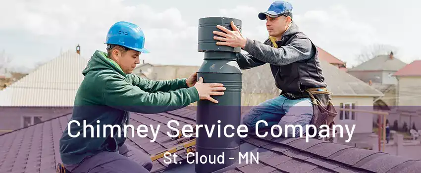  Chimney Service Company St. Cloud - MN