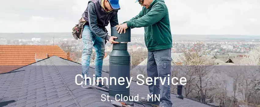  Chimney Service St. Cloud - MN