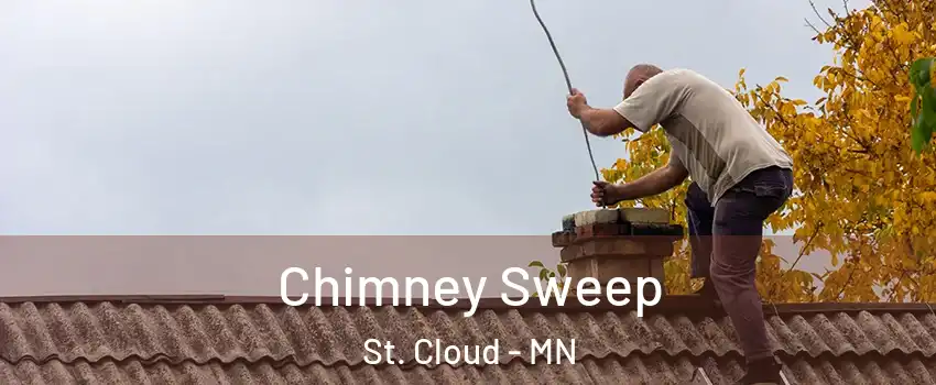  Chimney Sweep St. Cloud - MN