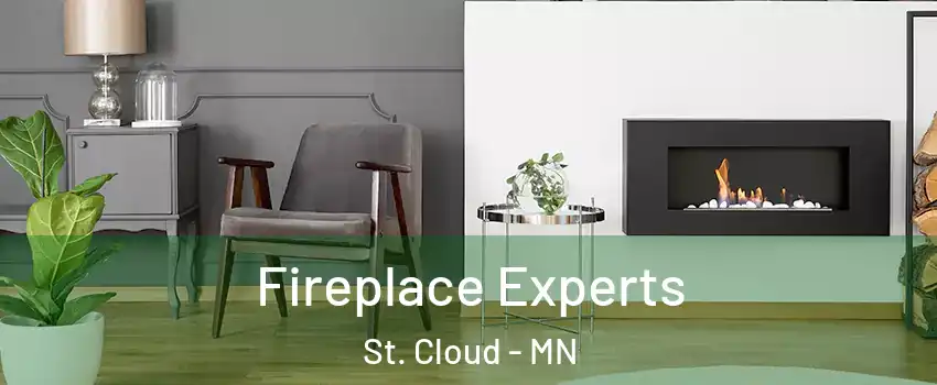  Fireplace Experts St. Cloud - MN