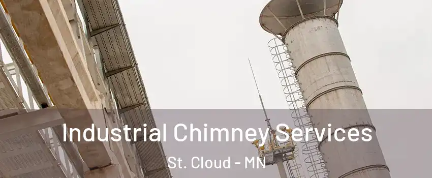  Industrial Chimney Services St. Cloud - MN