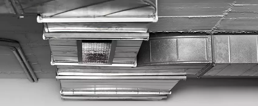 Trusted Air Duct Cleaning Company in St. Cloud, Minnesota