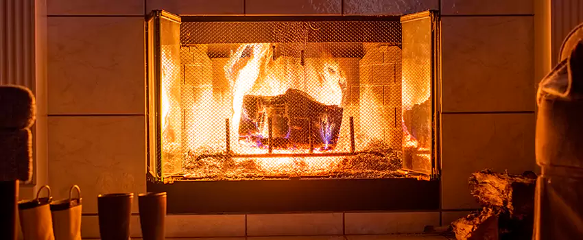 Astria Vent Free Gas Fireplaces Installation in St. Cloud, MN