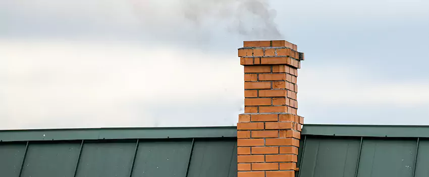Animal Screen Chimney Cap Repair And Installation Services in St. Cloud, Minnesota