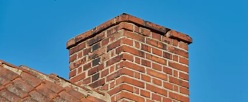 Clean Blocked Chimney in St. Cloud, Minnesota
