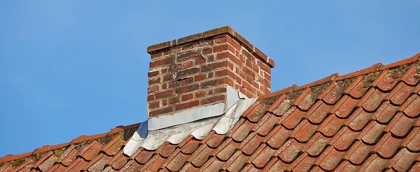 Residential Chimney Bricks Rotten Repair Services in St. Cloud, MN