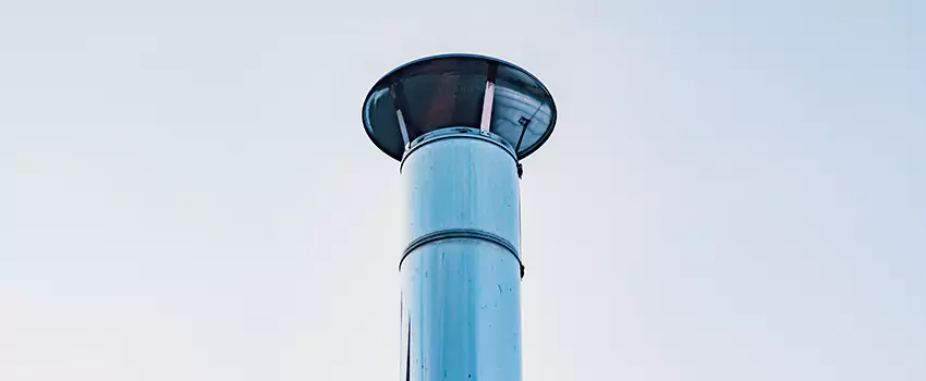 Wind-Resistant Chimney Caps Installation and Repair Services in St. Cloud, Minnesota