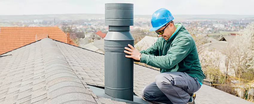 Chimney Chase Inspection Near Me in St. Cloud, Minnesota