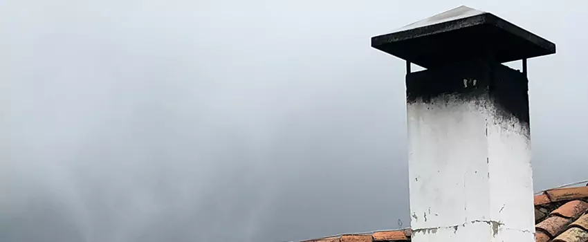 Chimney Damper Inspection in St. Cloud, MN