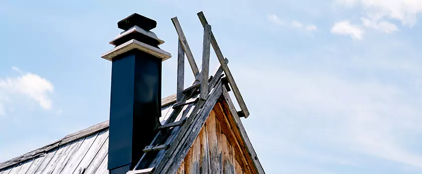 Chimney Creosote Cleaning in St. Cloud, MN