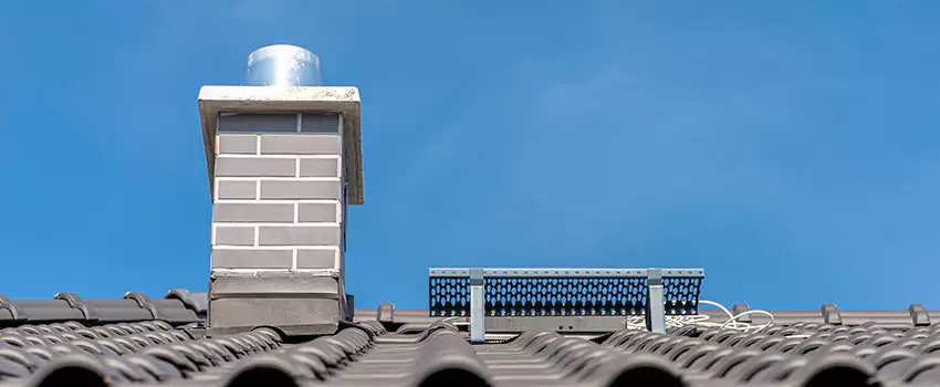 Chimney Flue Relining Services in St. Cloud, Minnesota