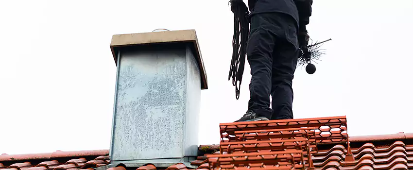 Chimney Liner Services Cost in St. Cloud, MN