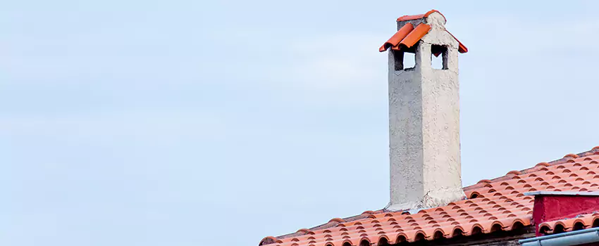 Chimney Pot Replacement in St. Cloud, MN