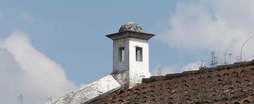 Cost To Rebuild A Chimney in St. Cloud, MN