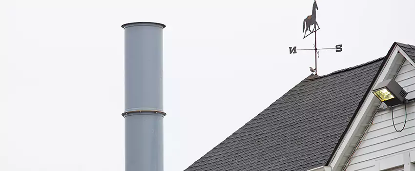 Chimney Inspection in St. Cloud, MN