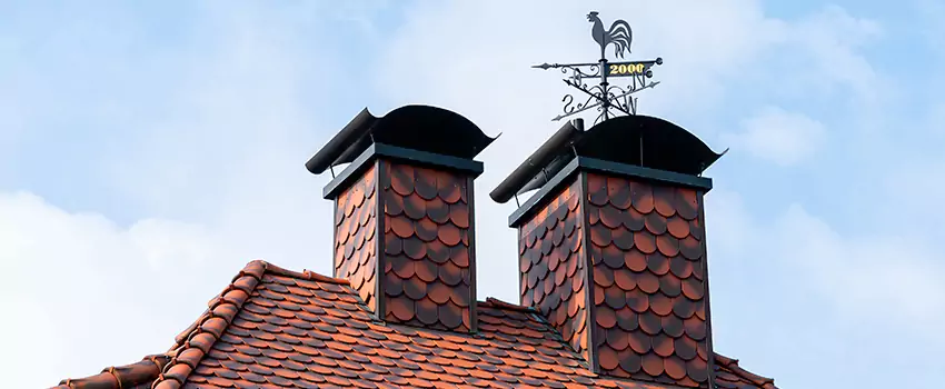 Old Chimney Restoration in St. Cloud, Minnesota