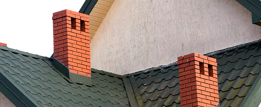 Chimney Saver Waterproofing Services in St. Cloud, Minnesota