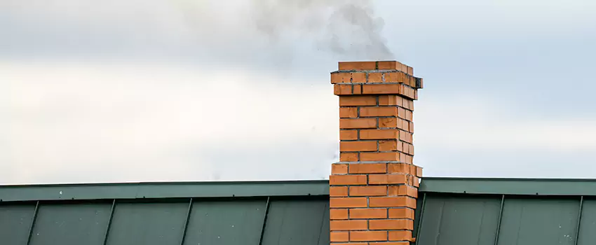 Chimney Soot Cleaning Cost in St. Cloud, MN