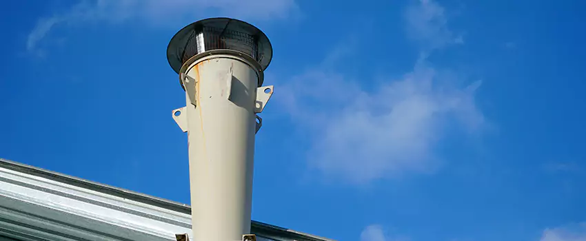 Chimney Spark Arrestor Requirements in St. Cloud, MN