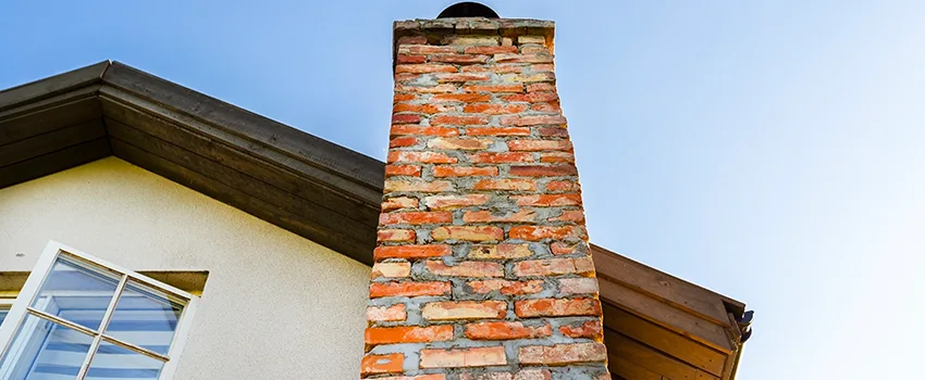 Chimney Mortar Replacement in St. Cloud, MN