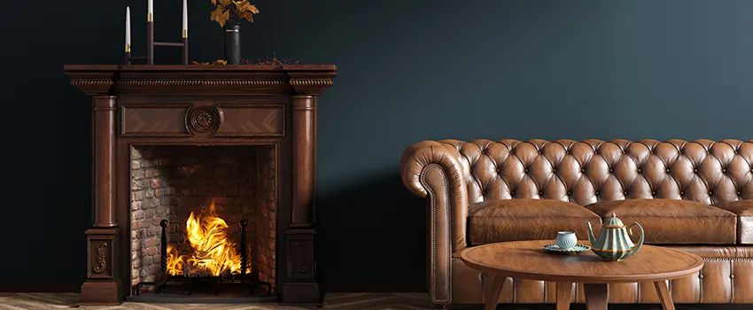Traditional Fireplace Design Refurbishment Costs in St. Cloud, Minnesota