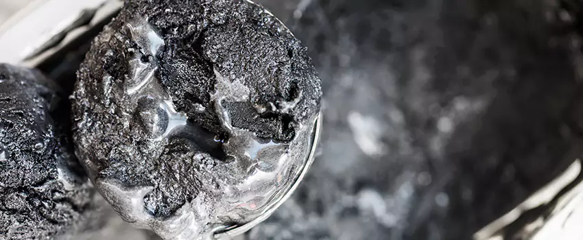 Clogged Dryer Vent Lint Cleaning in St. Cloud, Minnesota