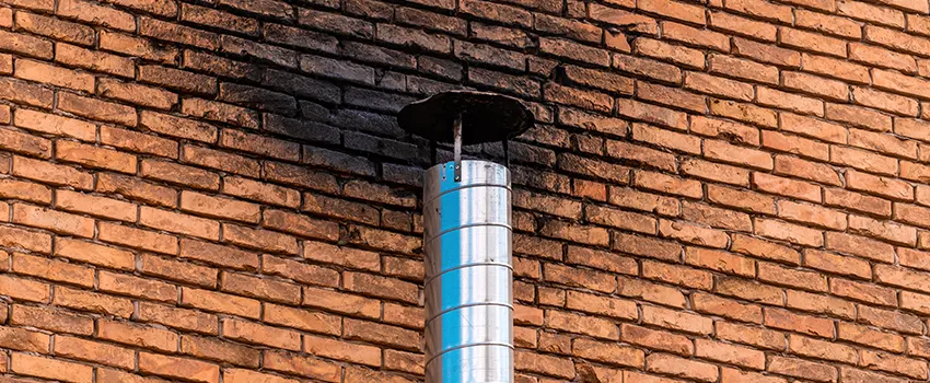 Diagnosing Commercial Chimney Problems in St. Cloud, MN