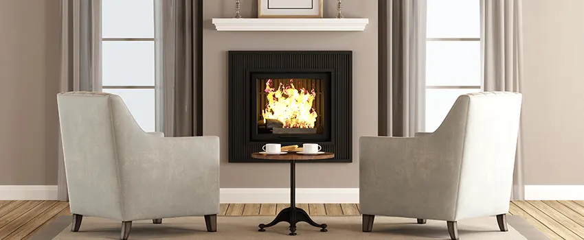 Custom Architectural Fireplace Restoration in St. Cloud, MN