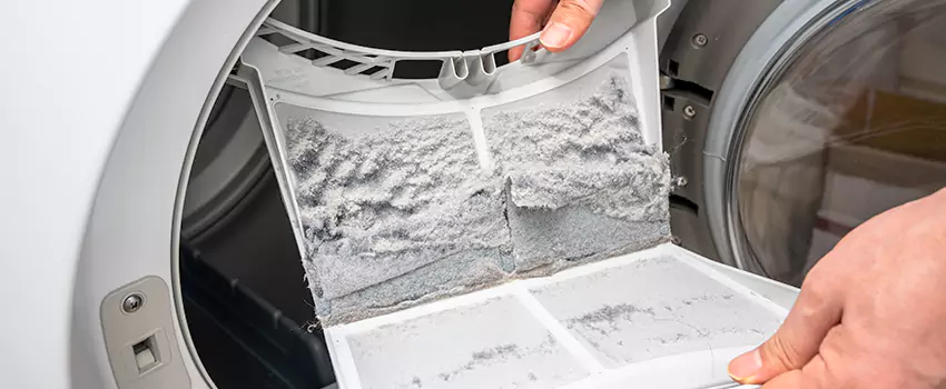 Best Dryer Lint Removal Company in St. Cloud, Minnesota