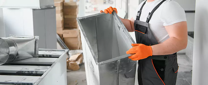 Benefits of Dryer Vent Inspection in St. Cloud, MN