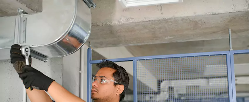 HVAC Ductwork Cleaning in St. Cloud, MN