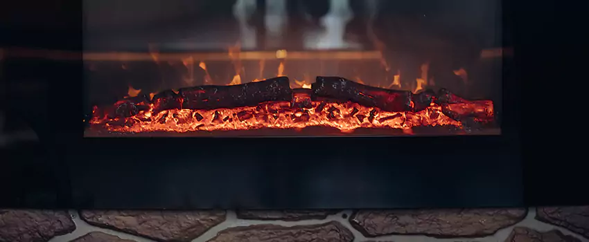 Outdoor Electric Fireplace Installation Solutions in St. Cloud, MN