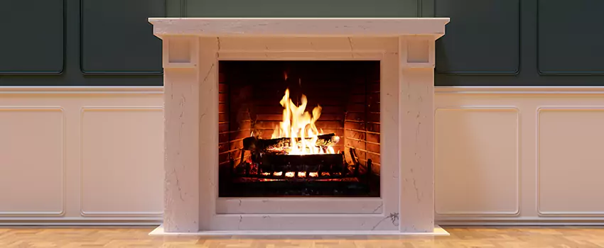 Empire Comfort Systems Fireplace Installation and Replacement in St. Cloud, Minnesota