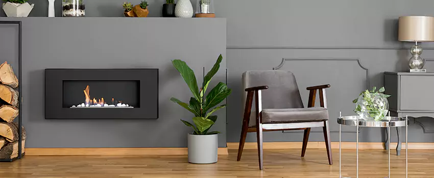 Ethanol Fireplace Burner Repair in St. Cloud, MN