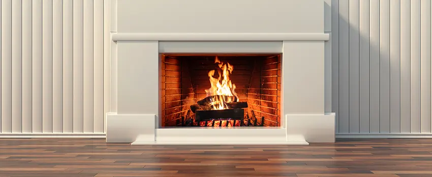 Fireplace Broken Ashtray Repair Services in St. Cloud, Minnesota