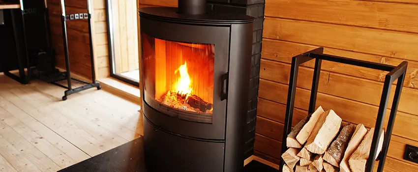 Gas Fireplace Door Handle Installation Services in St. Cloud, Minnesota