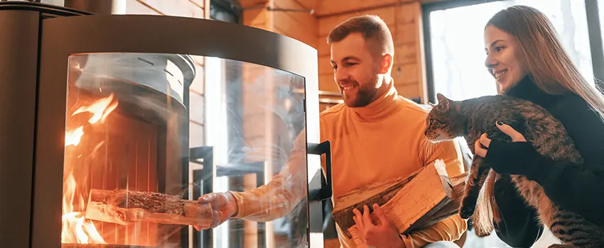 Fireplace Door Installation And Replacement Contractors in St. Cloud, MN