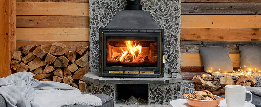 Fireplace Renovation Service in St. Cloud, MN