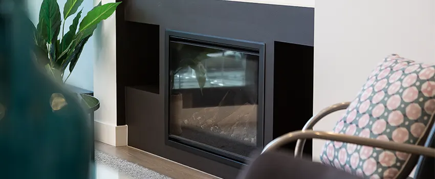 Welding Repairs for Fireplace Grate in St. Cloud, MN