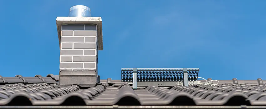 Repair Blocked Chimney in St. Cloud, Minnesota
