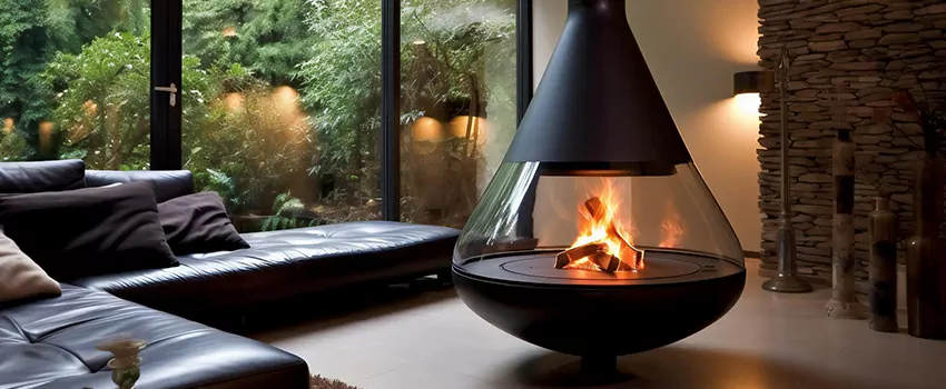 Affordable Floating Fireplace Repair And Installation Services in St. Cloud, Minnesota