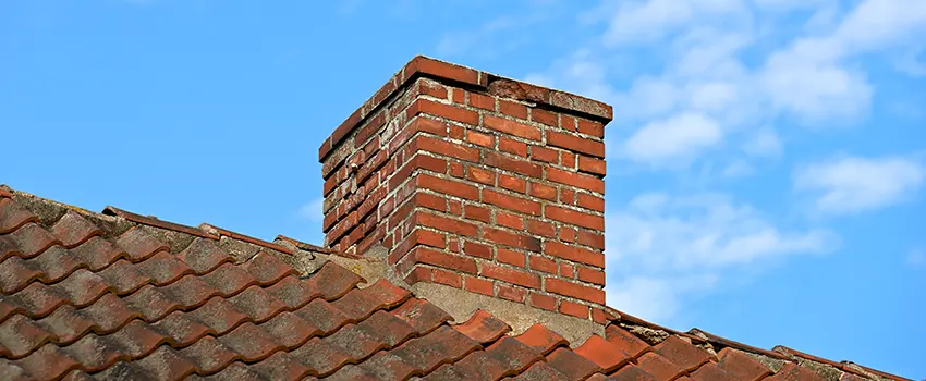 Flue Tiles Cracked Repair Services near Me in St. Cloud, MN
