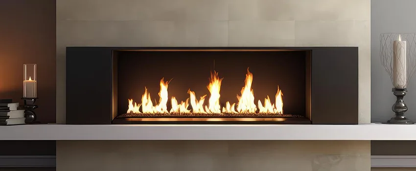 Vent Free Gas Fireplaces Repair Solutions in St. Cloud, Minnesota