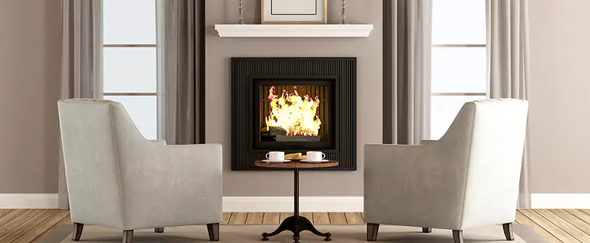 Heat & Glo Outdoor Gas Fireplaces Installation Contractors in St. Cloud, Minnesota