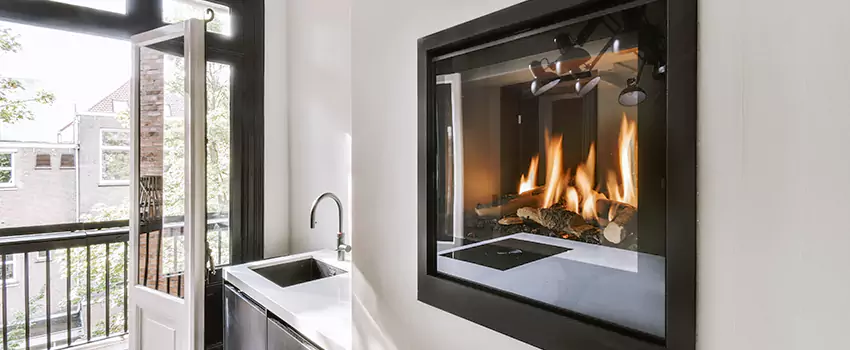 Heatilator Outdoor Fireplace Services in St. Cloud, Minnesota