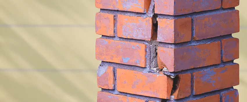 Leaking Chimney Repair And Replacement Cost in St. Cloud, Minnesota