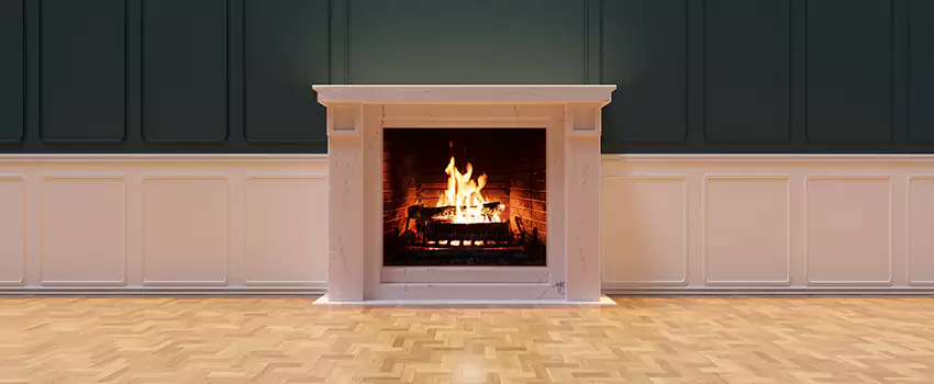 Napoleon Electric Fireplaces Inspection Service in St. Cloud, Minnesota